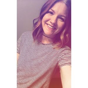 Meet your Posher, Meghan